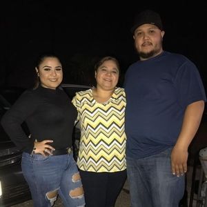 Meet your Posher, Olga